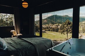Loft Felicidade