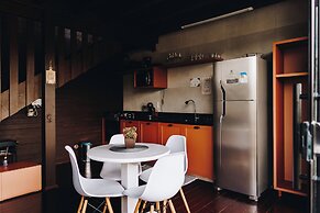 Loft Felicidade