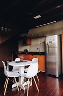 Loft Felicidade