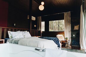 Loft Felicidade