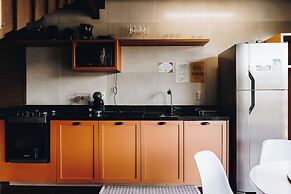 Loft Felicidade
