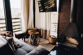 Loft Felicidade