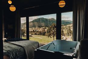 Loft Felicidade