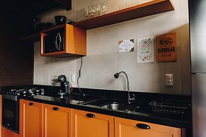 Loft Felicidade