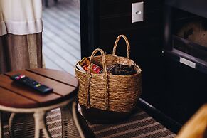 Loft Felicidade