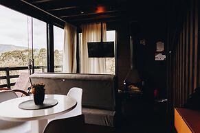 Loft Felicidade