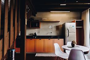 Loft Felicidade