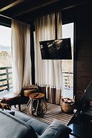 Loft Felicidade