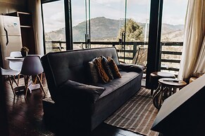 Loft Felicidade