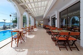 Great Beachfront Apartment Lbm306