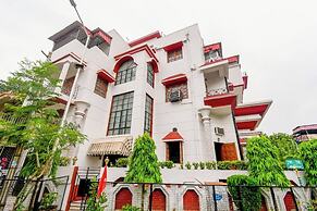 Captain's home stay