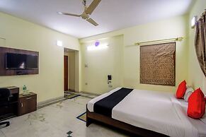 Captain's home stay