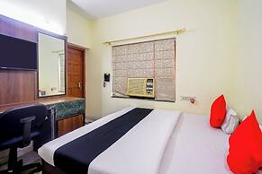 Captain's home stay