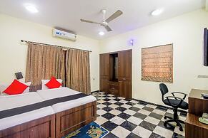 Captain's home stay