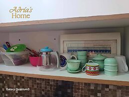 Adria's Home in sta Mesa