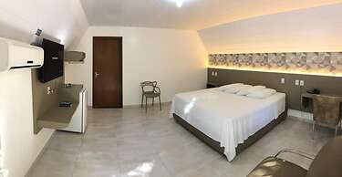 HOTEL RECANTO DO BOSQUE
