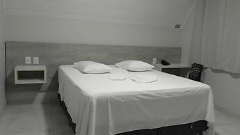 HOTEL RECANTO DO BOSQUE