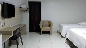 HOTEL RECANTO DO BOSQUE