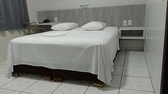 HOTEL RECANTO DO BOSQUE