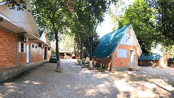 HOTEL RECANTO DO BOSQUE