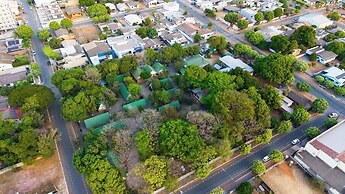 HOTEL RECANTO DO BOSQUE