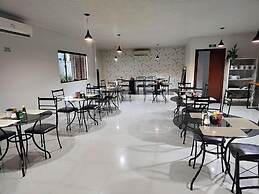 HOTEL RECANTO DO BOSQUE