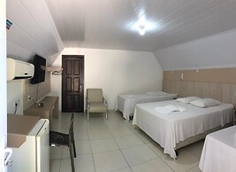 HOTEL RECANTO DO BOSQUE