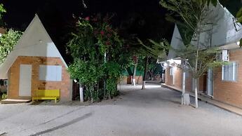 HOTEL RECANTO DO BOSQUE