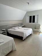HOTEL RECANTO DO BOSQUE