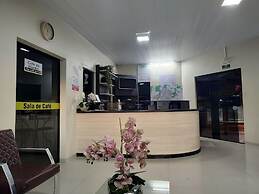 HOTEL RECANTO DO BOSQUE