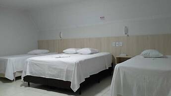 HOTEL RECANTO DO BOSQUE