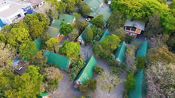 HOTEL RECANTO DO BOSQUE