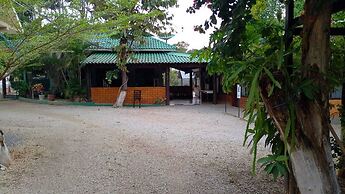 HOTEL RECANTO DO BOSQUE
