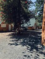 HOTEL RECANTO DO BOSQUE