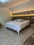 HOTEL RECANTO DO BOSQUE
