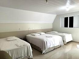 HOTEL RECANTO DO BOSQUE