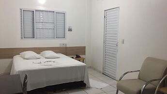 HOTEL RECANTO DO BOSQUE