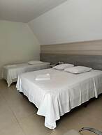 HOTEL RECANTO DO BOSQUE