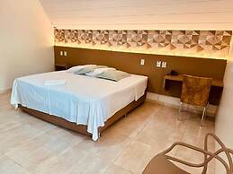 HOTEL RECANTO DO BOSQUE