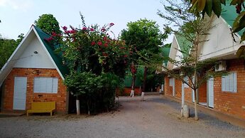 HOTEL RECANTO DO BOSQUE
