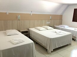 HOTEL RECANTO DO BOSQUE