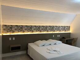 HOTEL RECANTO DO BOSQUE