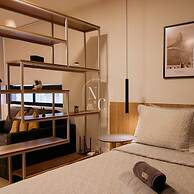 Send Co-Living by RNC