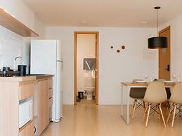Send Co-Living by RNC
