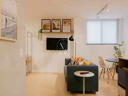 Send Co-Living by RNC