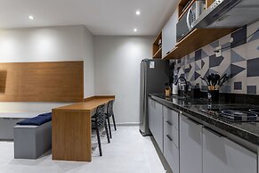 Send Co-Living by RNC
