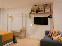 Send Co-Living by RNC