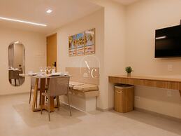 Send Co-Living by RNC