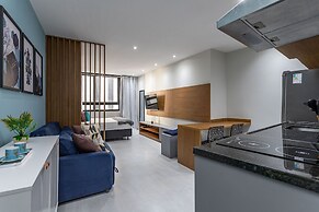 Send Co-Living by RNC