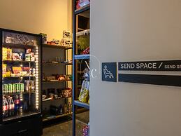 Send Co-Living by RNC